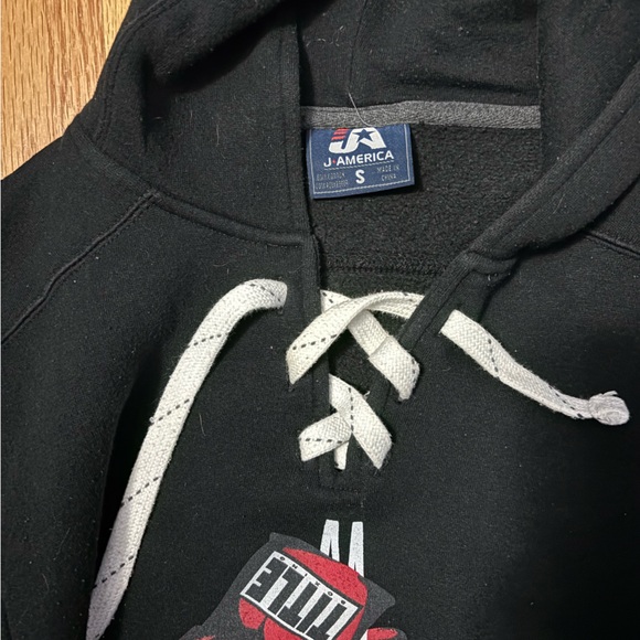 Title boxing club hang em up hoodie size small - Picture 4 of 5